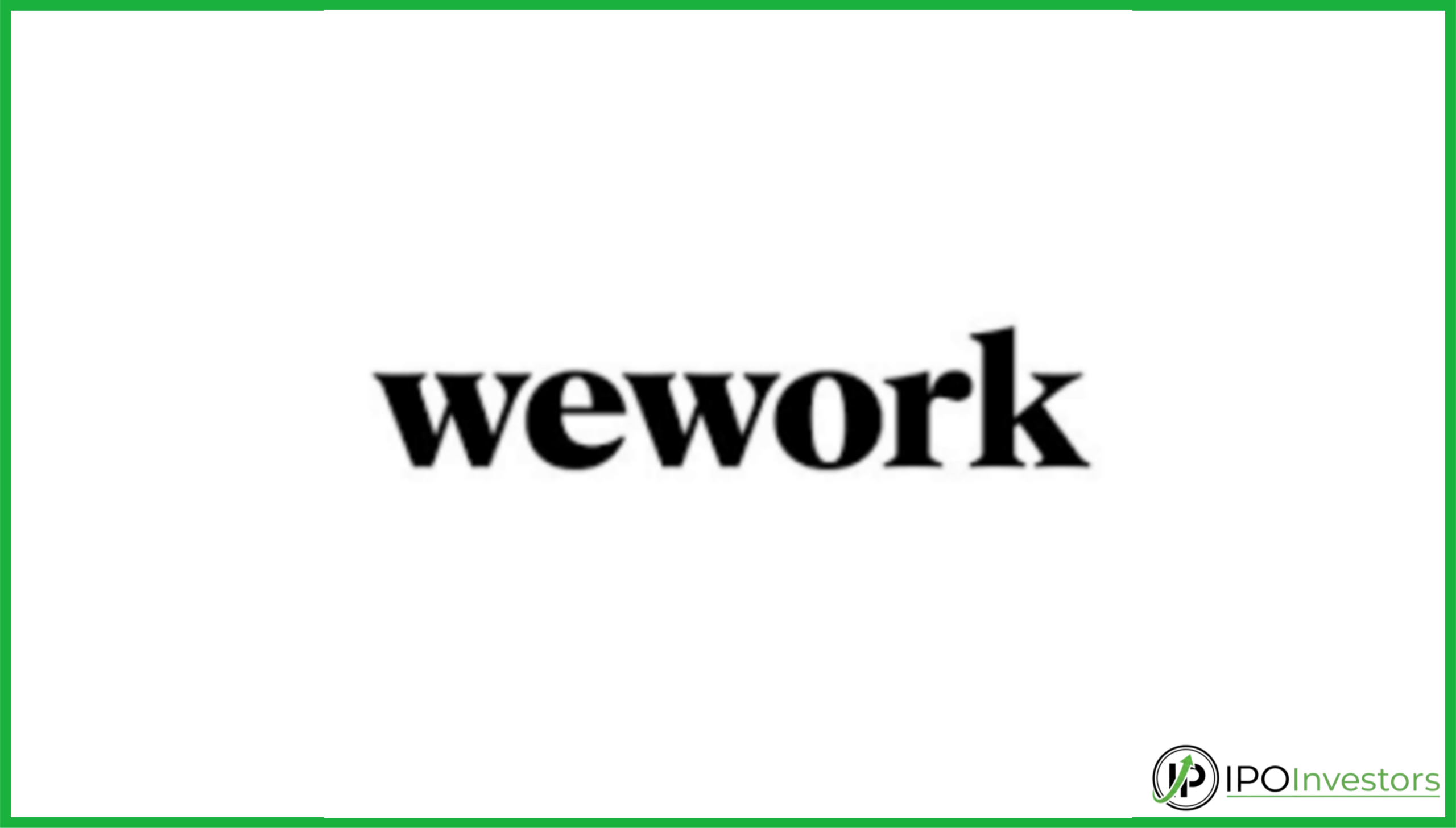 WeWork India IPO Allotment Status Online Check On MUFG Intime