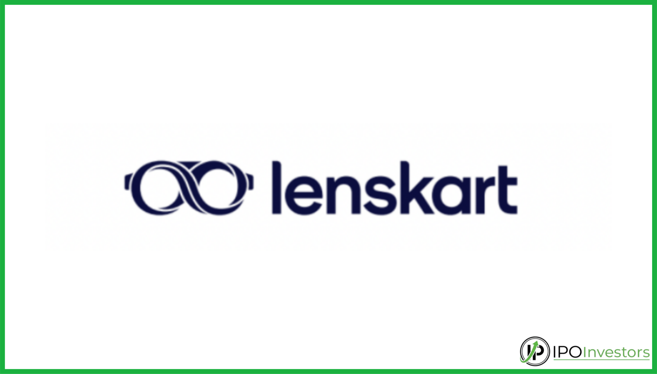 Lenskart Solutions IPO Subscription [Closed]