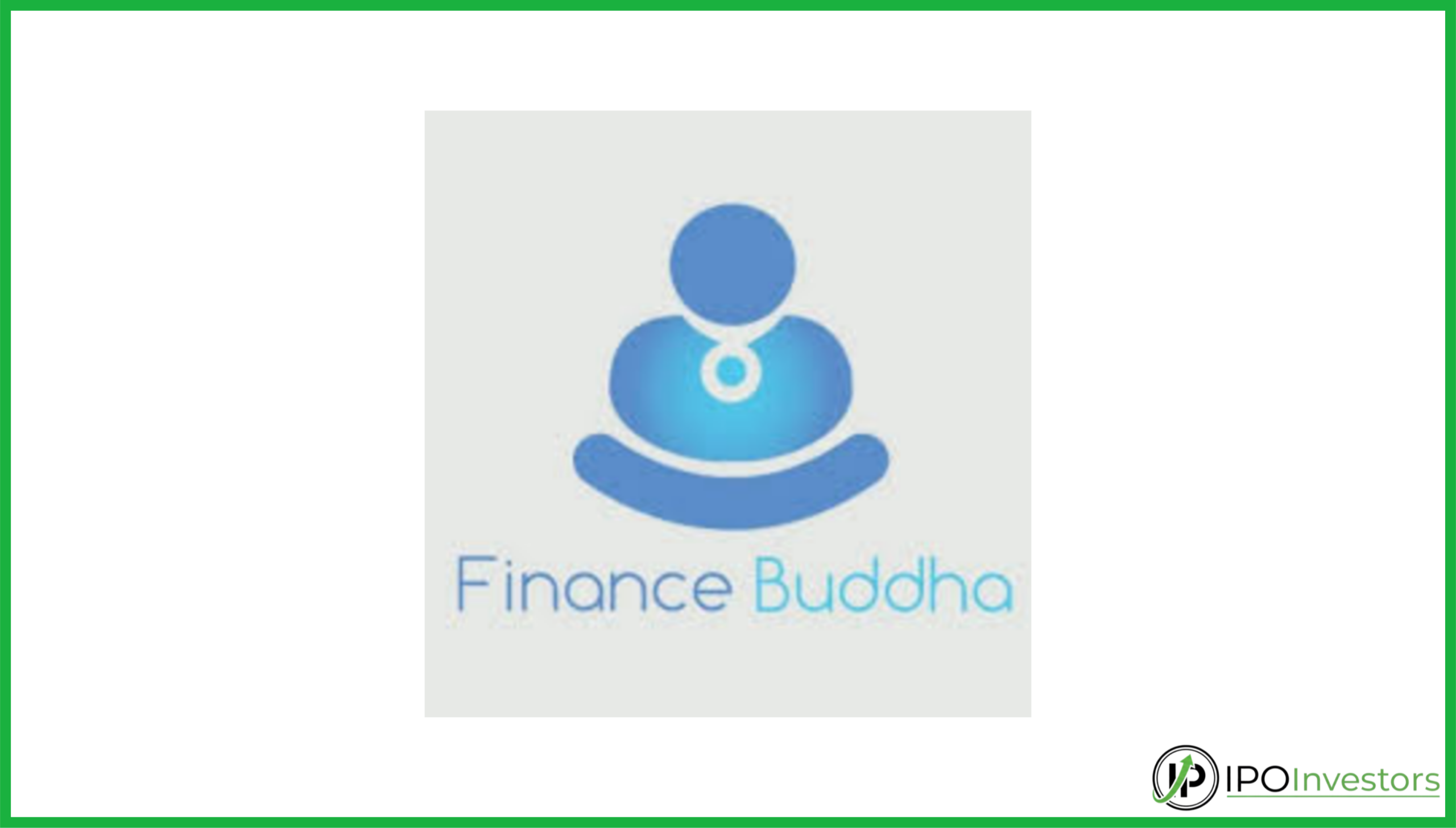 Finbud Financial Services IPO Allotment Status Check On Skyline