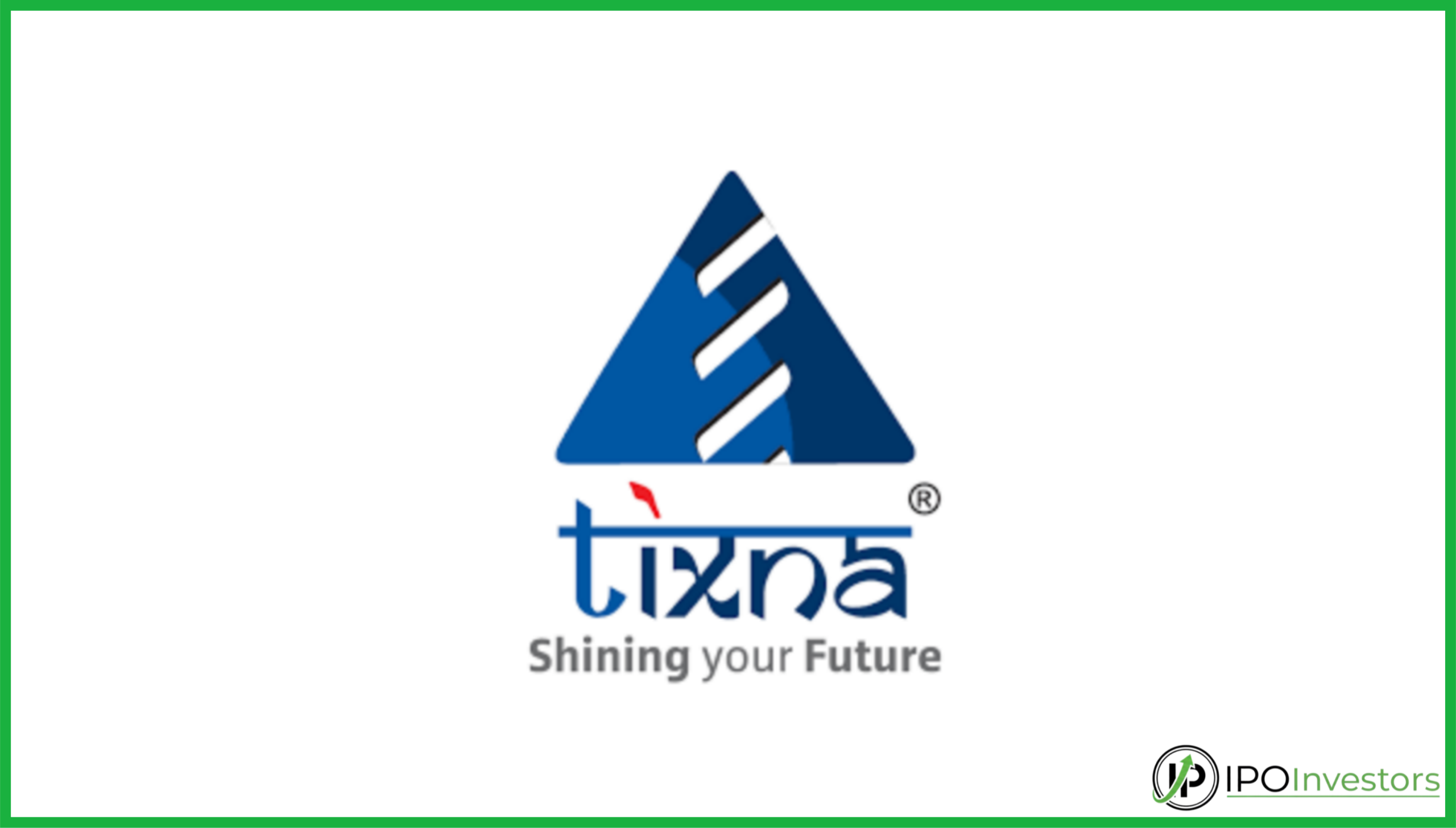 Shining Tools IPO Allotment Status Check On Maashitla