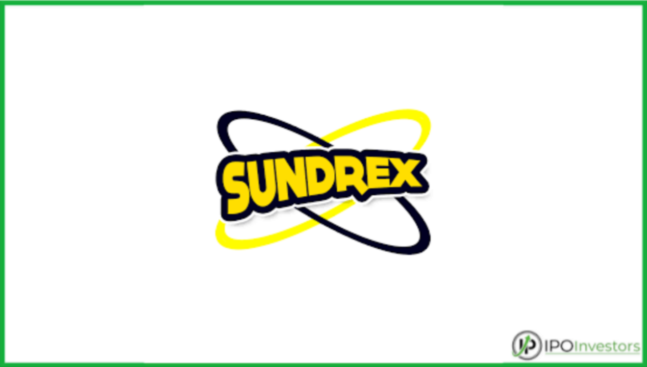 Sundrex Oil IPO Dates, Price, Issue Size & More Details 2025
