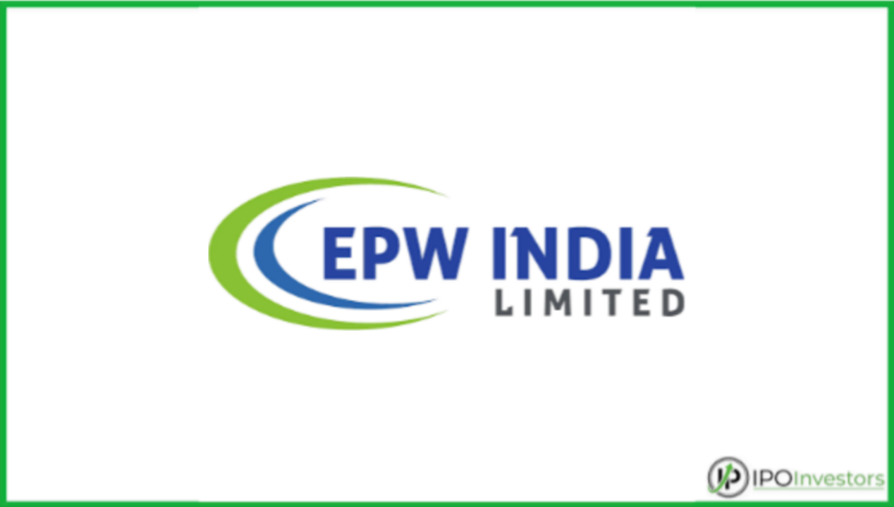 EPW India IPO Dates, Price, Issue Size & More Details 2025