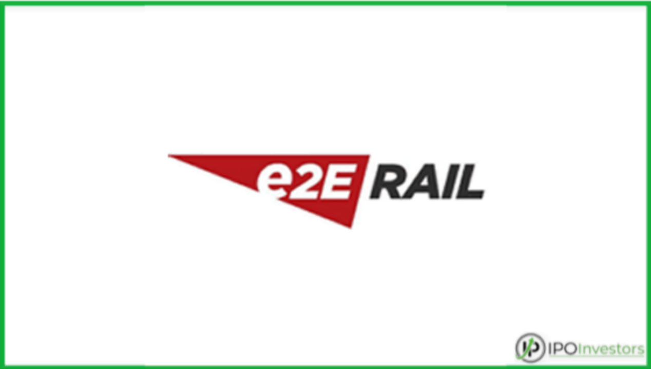 E to E Transportation Infrastructure IPO Dates, Price, Issue Size & More Details 2025