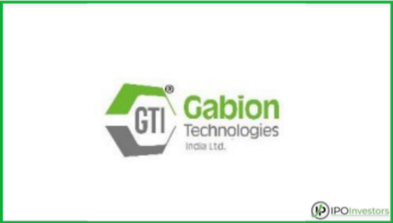 Gabion Technologies India IPO GMP Today, Latest Grey Market Premium 2026