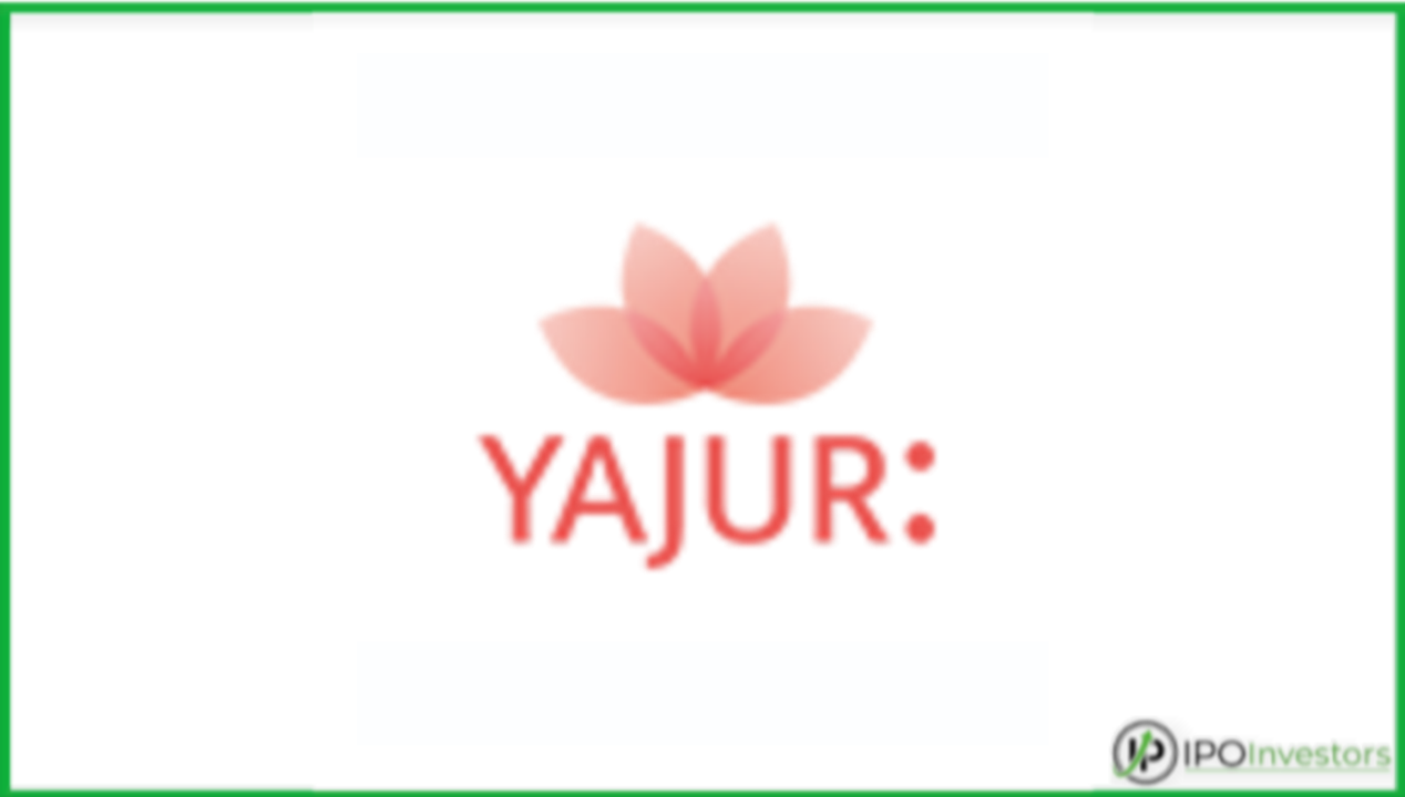 Yajur Fibres IPO GMP Today, Latest Grey Market Premium 2026