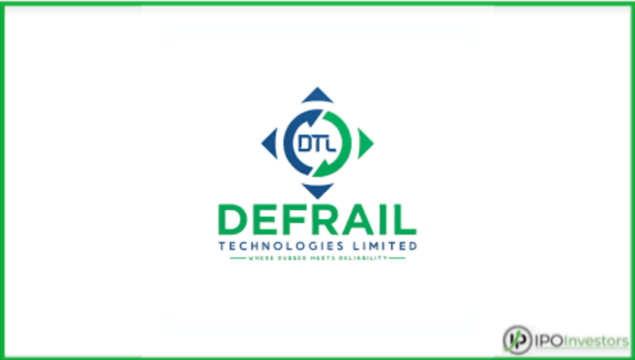 Defrail Technologies IPO GMP Today, Latest Grey Market Premium 2026
