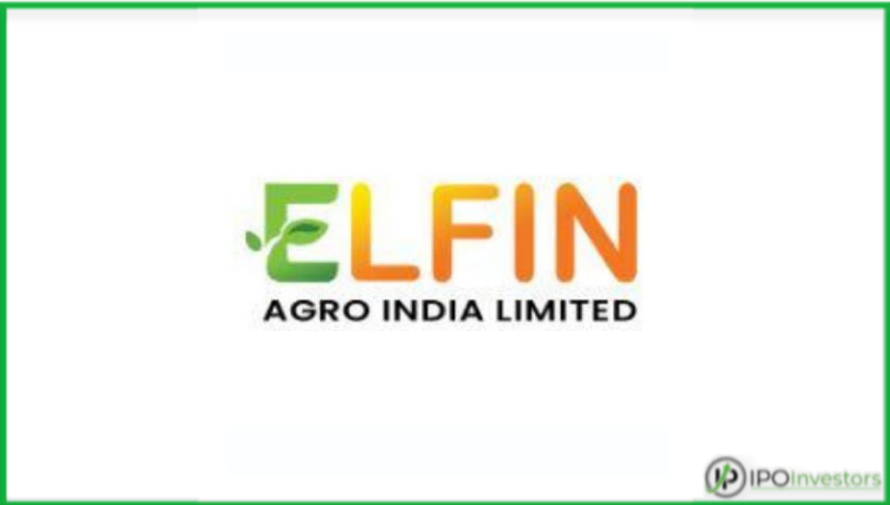 Elfin Agro India IPO Dates, Price, Issue Size & More Details 2026