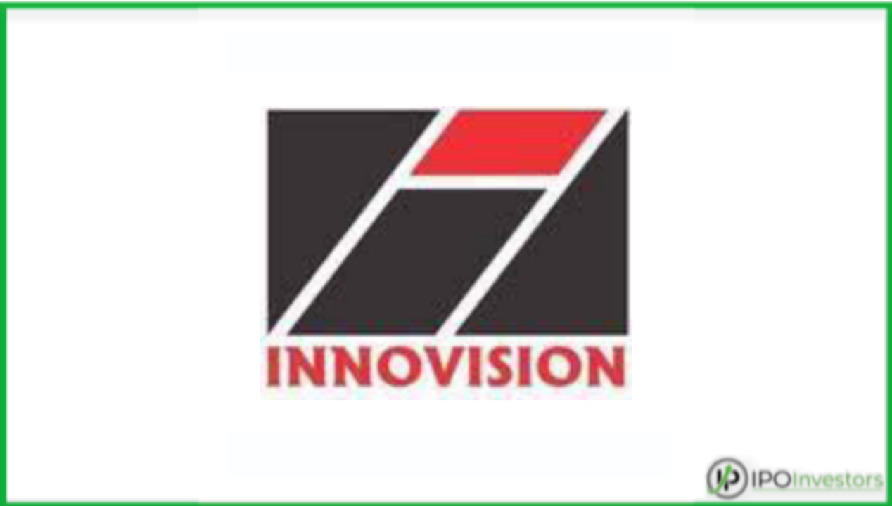 Innovision IPO Subscription Status {Live Update} 2026