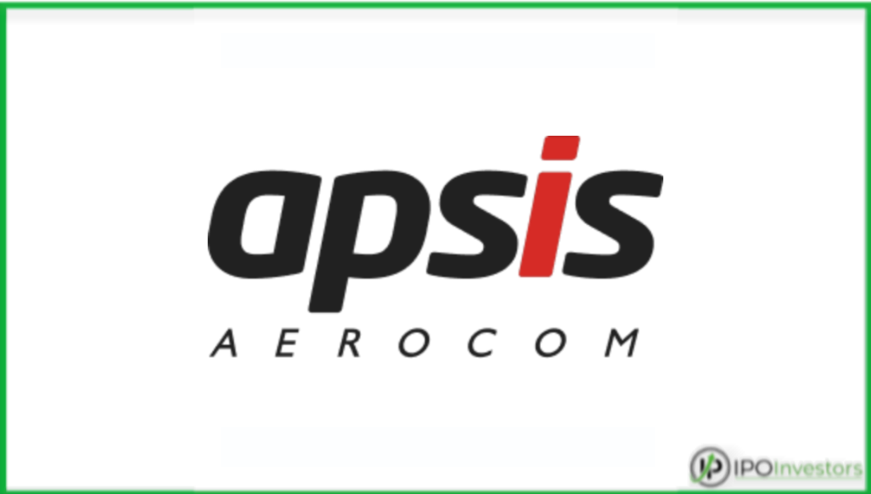 Apsis Aerocom IPO Dates, Price, Issue Size & More Details 2026