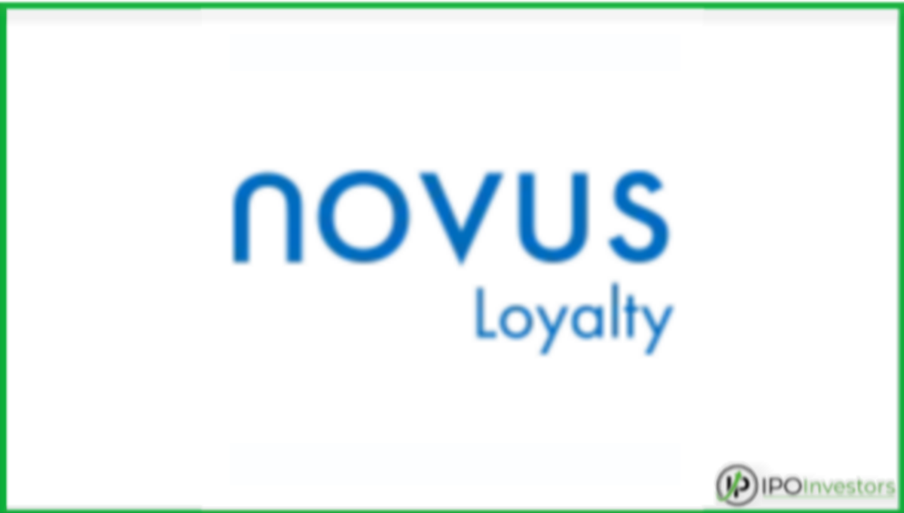 Novus Loyalty IPO GMP Today, Latest Grey Market Premium 2026