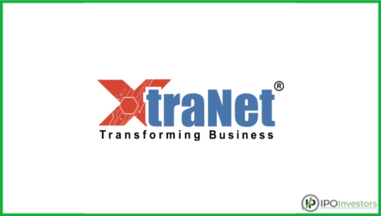 Xtranet Technologies IPO Dates, Price, Issue Size & More Details 2026