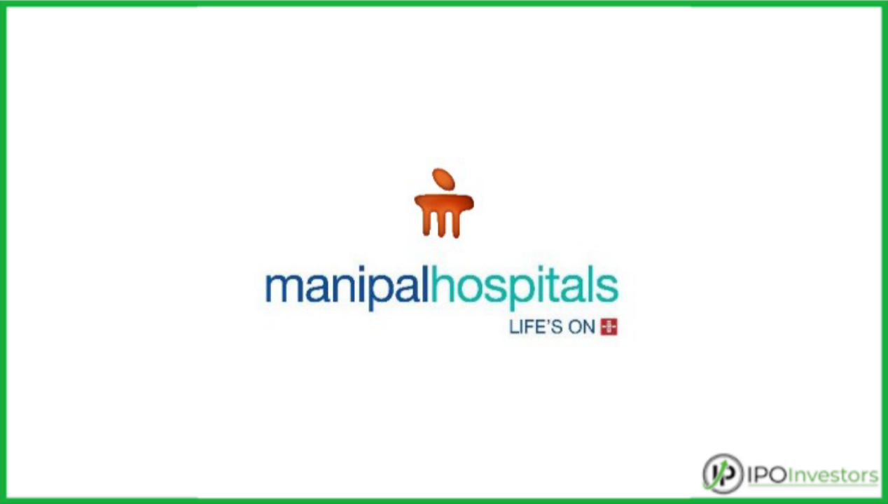 Manipal Health Enterprises IPO Dates, Price, Issue Size & More Details 2026