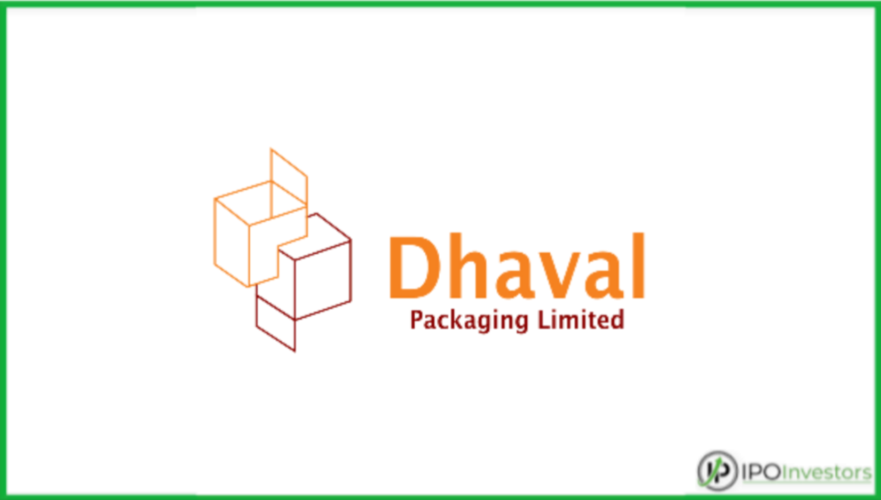 Dhaval Packaging IPO Dates, Price, Issue Size & More Details 2026