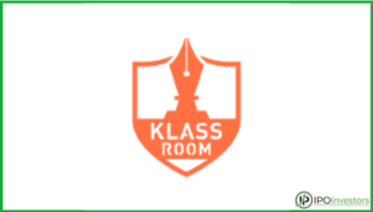 Fusion Klassroom Edutech IPO Dates, Price, Issue Size & More Details 2026