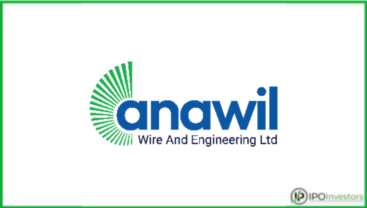 Anawil Wire And Engineering IPO Dates, Price, Issue Size & More Details 2026