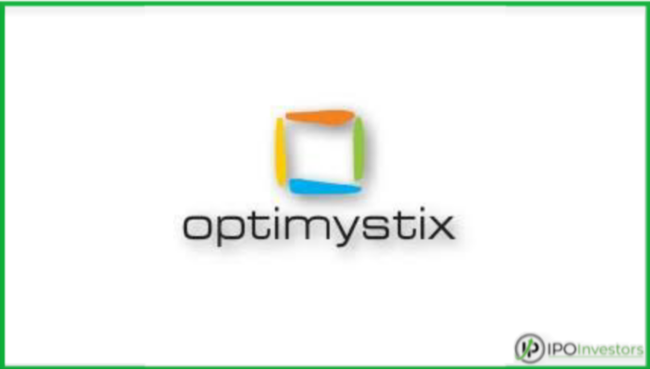 Optimystix Entertainment India IPO Dates, Price, Issue Size & More Details 2026