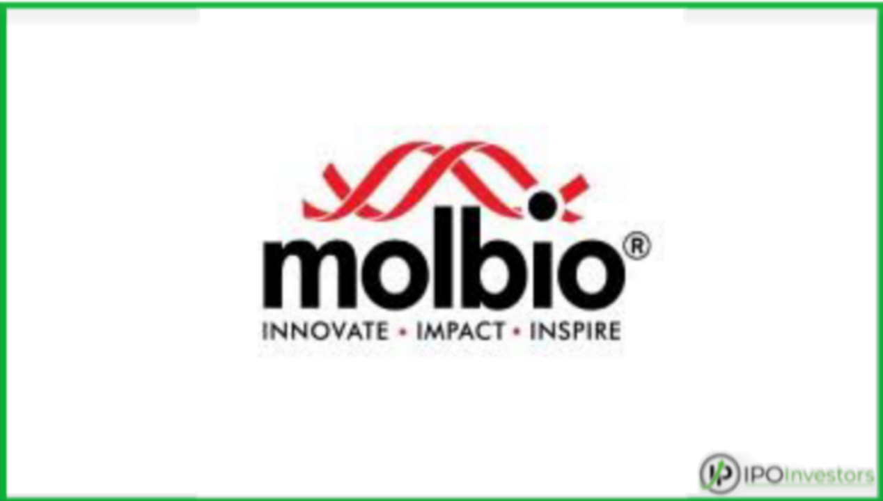 Molbio Diagnostics IPO Dates, Price, Issue Size & More Details 2026