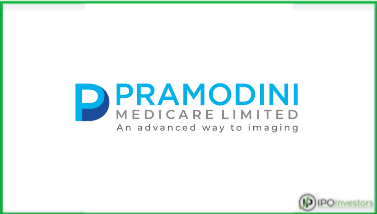 Pramodini Medicare IPO Dates, Price, Issue Size & More Details 2026