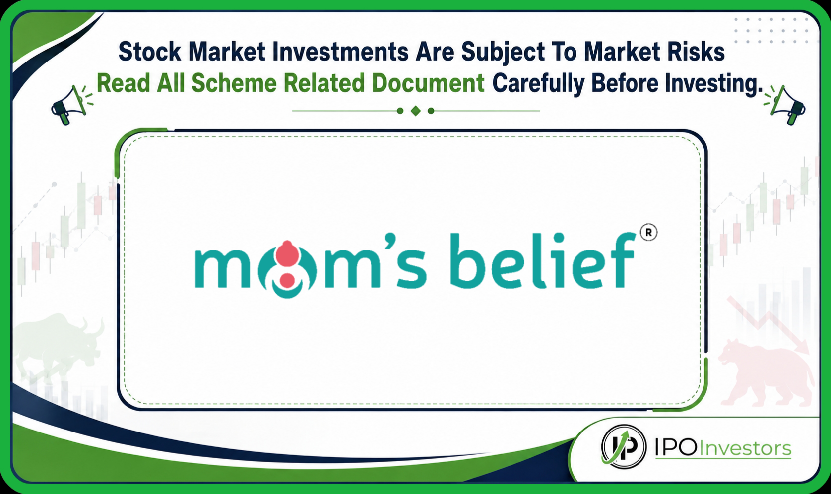 Rays of Belief IPO GMP Live Today, Latest Grey Market Premium 2026
