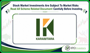 Karamtara Engineering IPO