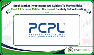 Pranav Constructions IPO