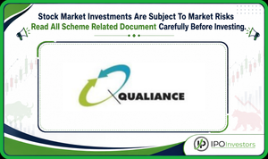 Qualiance International IPO